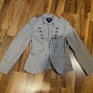 H&M jacket